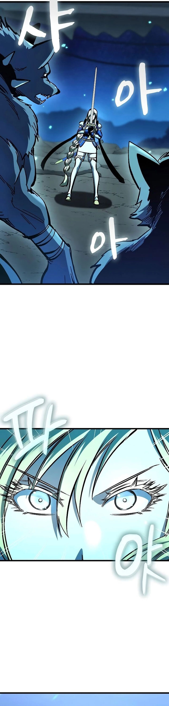 Genius Corpse-Collecting Warrior Chapter 22 Gambar 16