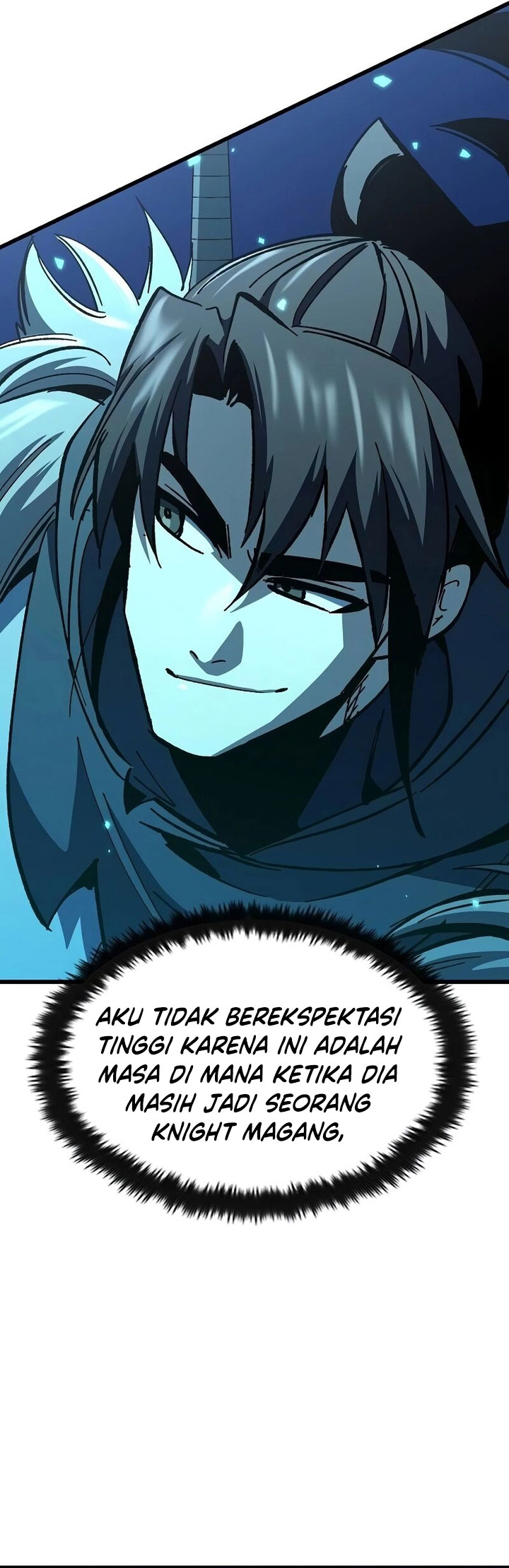 Genius Corpse-Collecting Warrior Chapter 22 Gambar 19