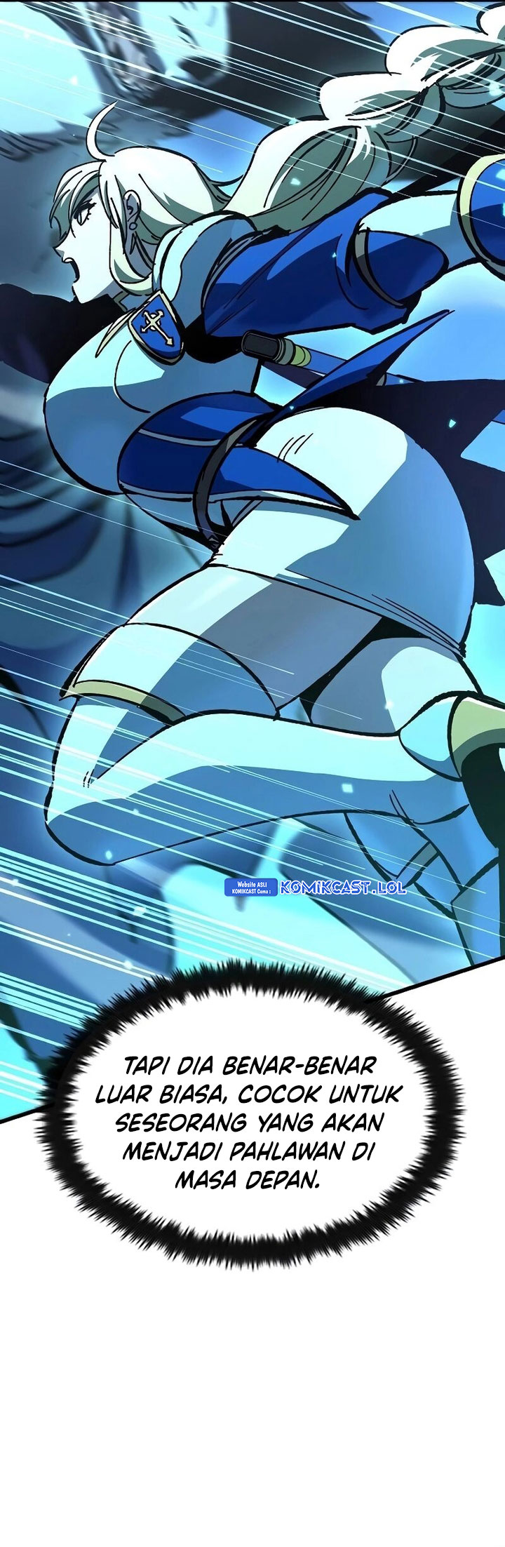 Genius Corpse-Collecting Warrior Chapter 22 Gambar 20