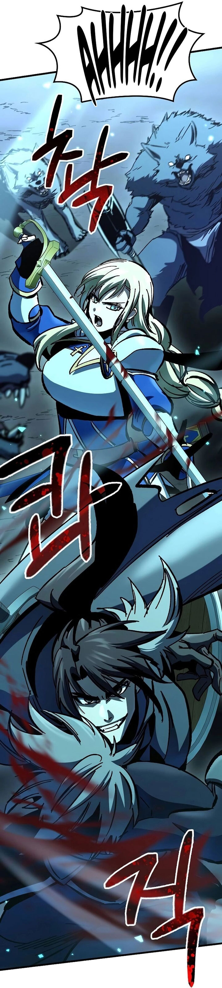 Genius Corpse-Collecting Warrior Chapter 22 Gambar 22