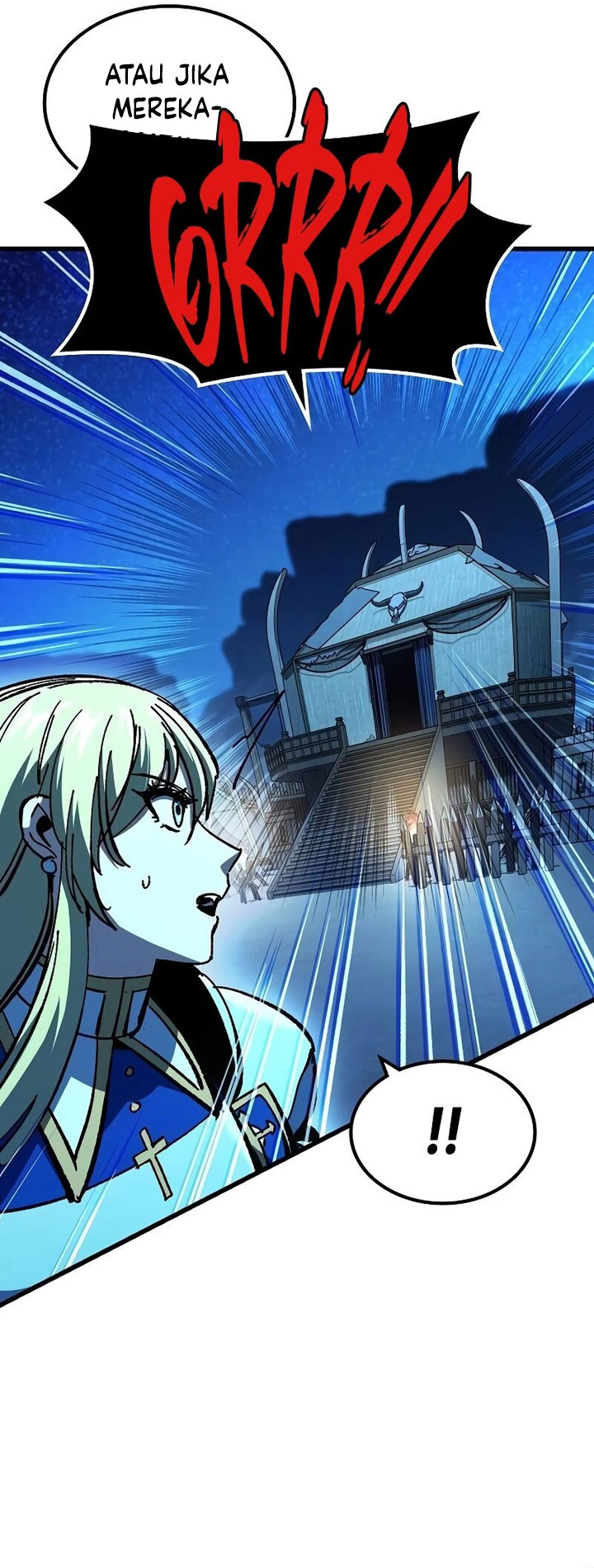 Genius Corpse-Collecting Warrior Chapter 22 Gambar 27