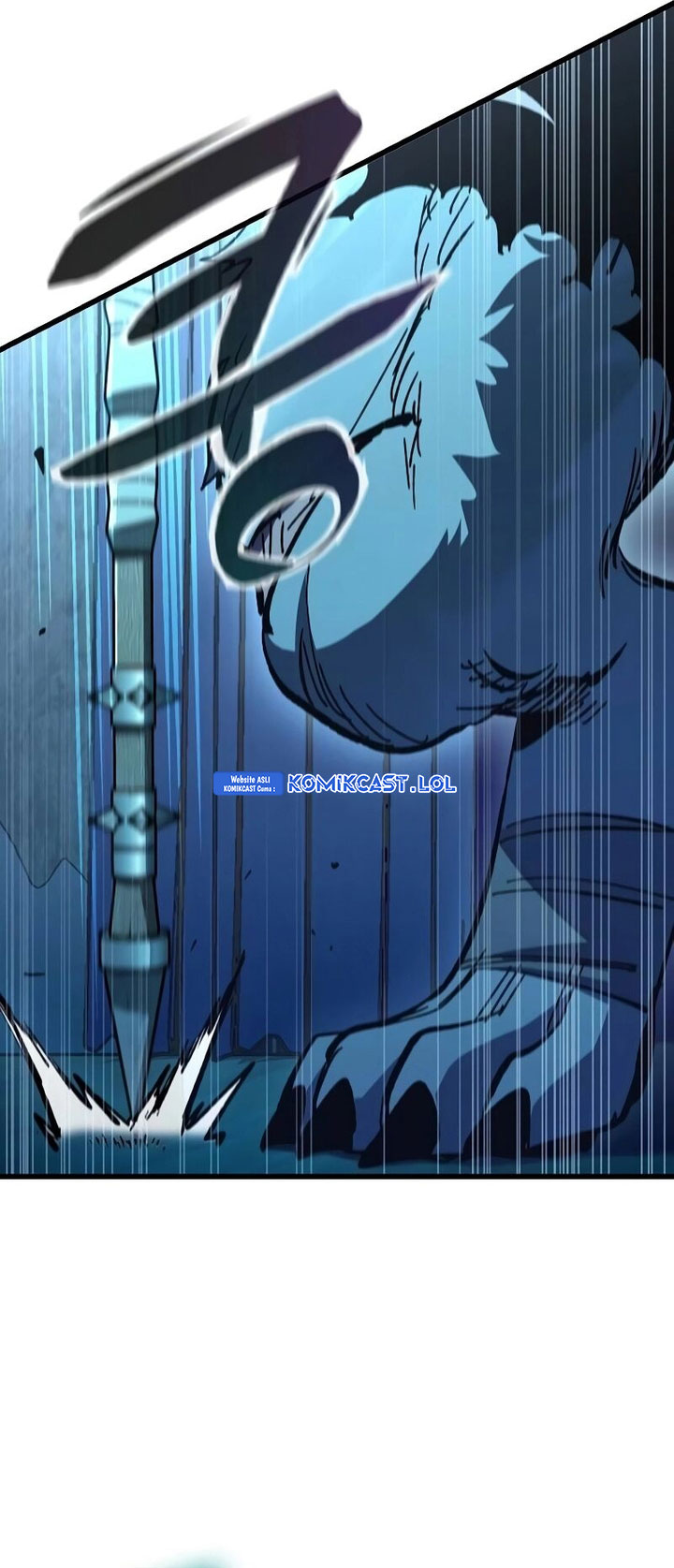 Genius Corpse-Collecting Warrior Chapter 22 Gambar 28