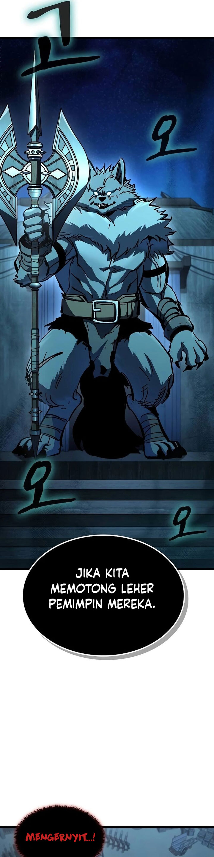 Genius Corpse-Collecting Warrior Chapter 22 Gambar 29