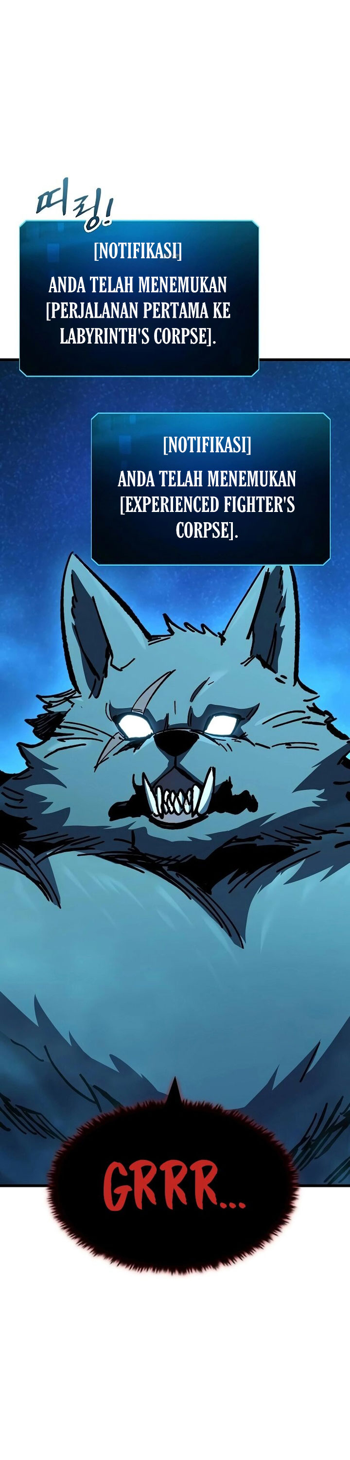 Genius Corpse-Collecting Warrior Chapter 22 Gambar 31