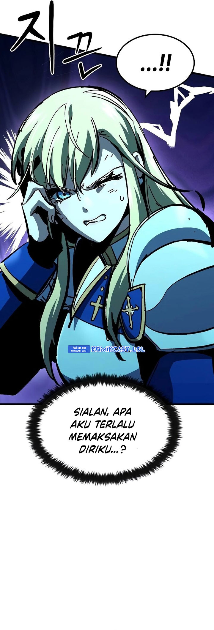 Genius Corpse-Collecting Warrior Chapter 22 Gambar 33