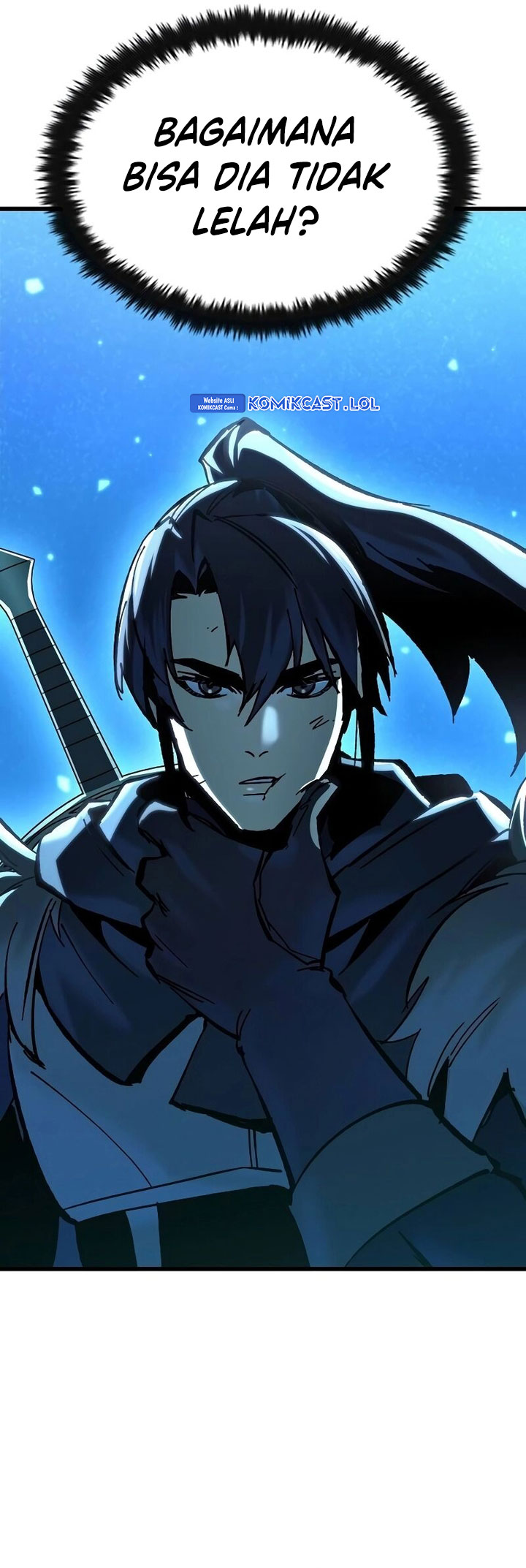 Genius Corpse-Collecting Warrior Chapter 22 Gambar 35