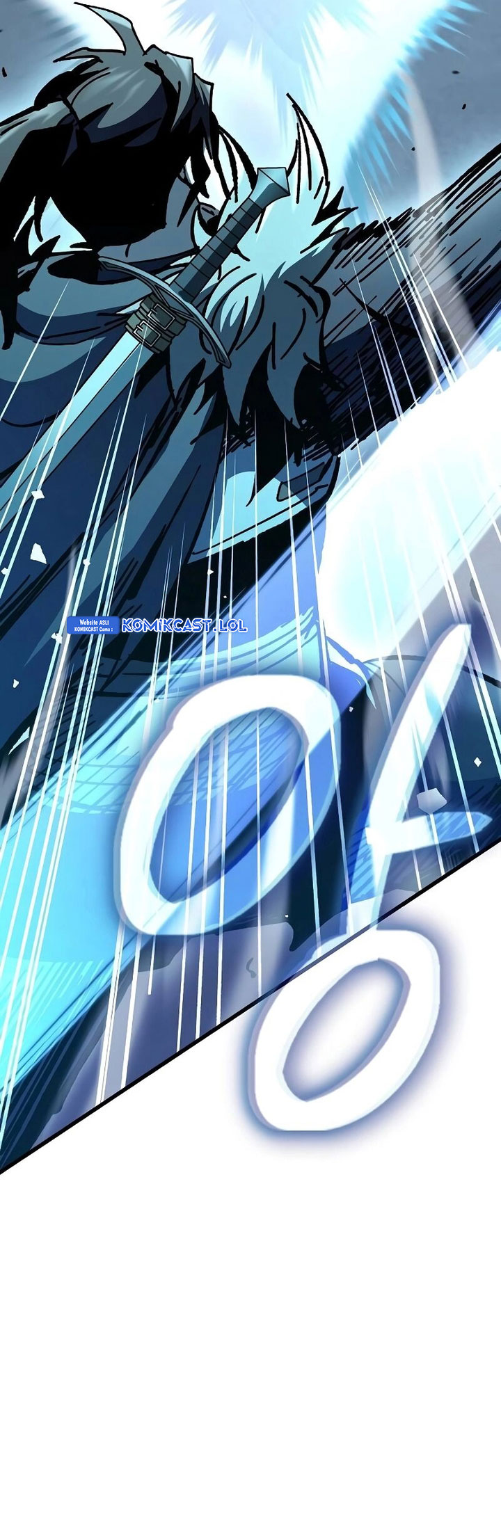 Genius Corpse-Collecting Warrior Chapter 22 Gambar 38