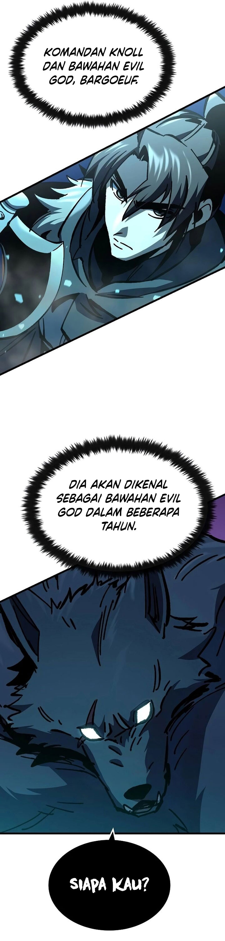 Genius Corpse-Collecting Warrior Chapter 22 Gambar 39