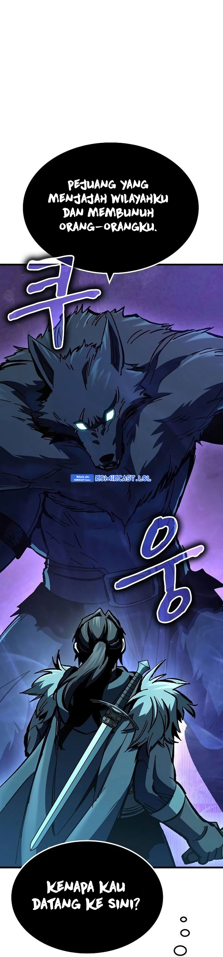 Genius Corpse-Collecting Warrior Chapter 22 Gambar 40