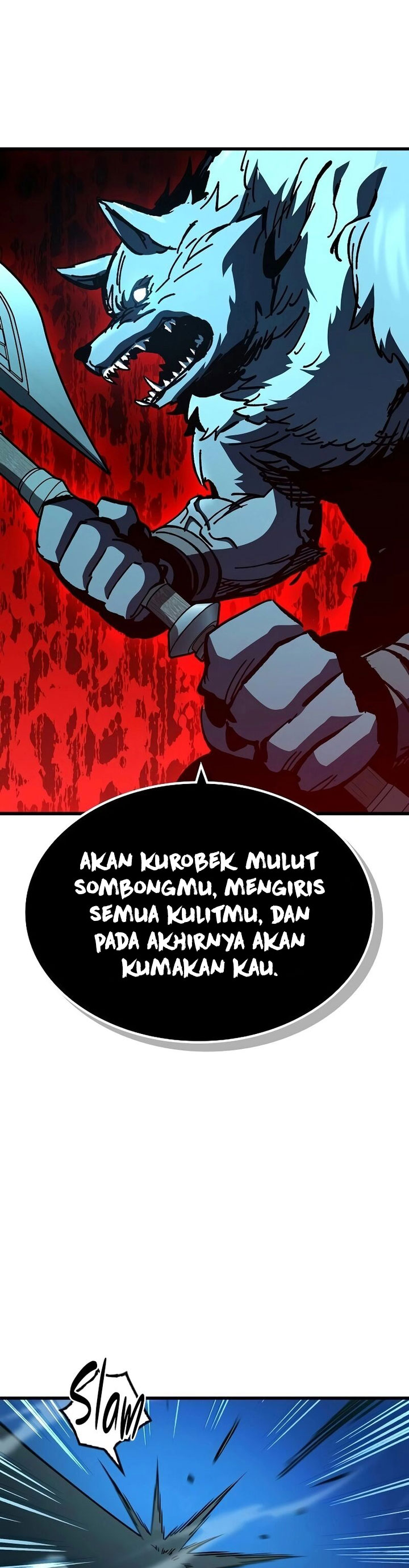 Genius Corpse-Collecting Warrior Chapter 22 Gambar 44