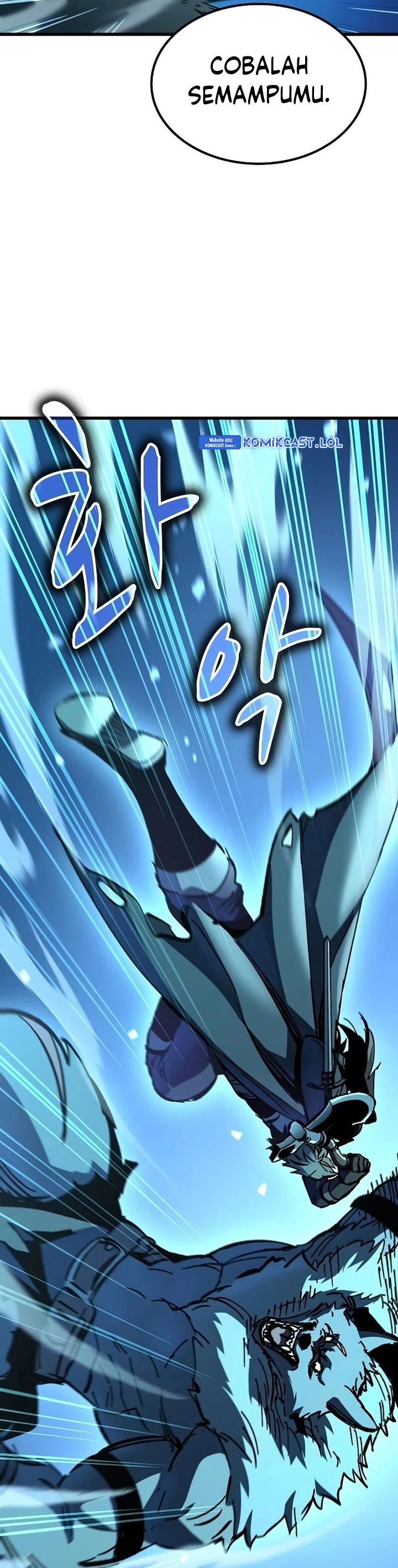 Genius Corpse-Collecting Warrior Chapter 22 Gambar 45