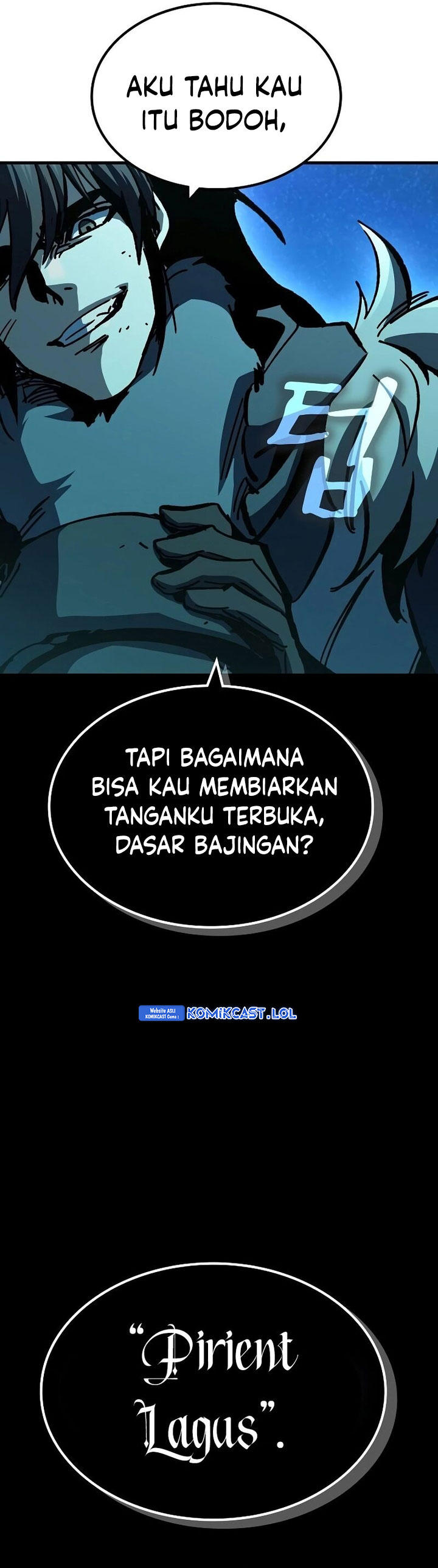 Genius Corpse-Collecting Warrior Chapter 22 Gambar 50
