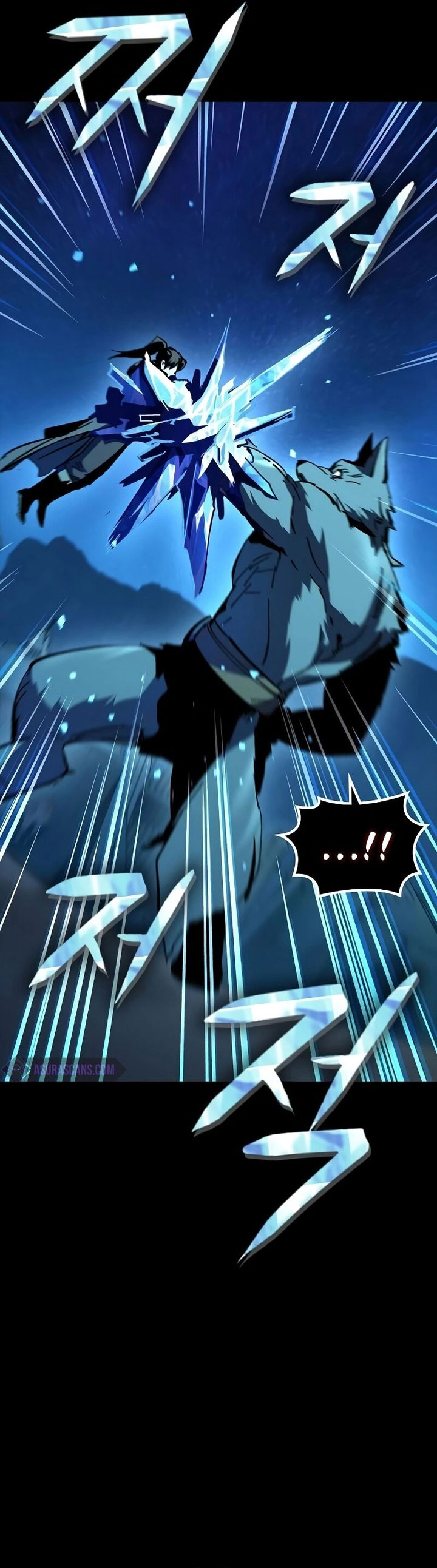 Genius Corpse-Collecting Warrior Chapter 22 Gambar 51