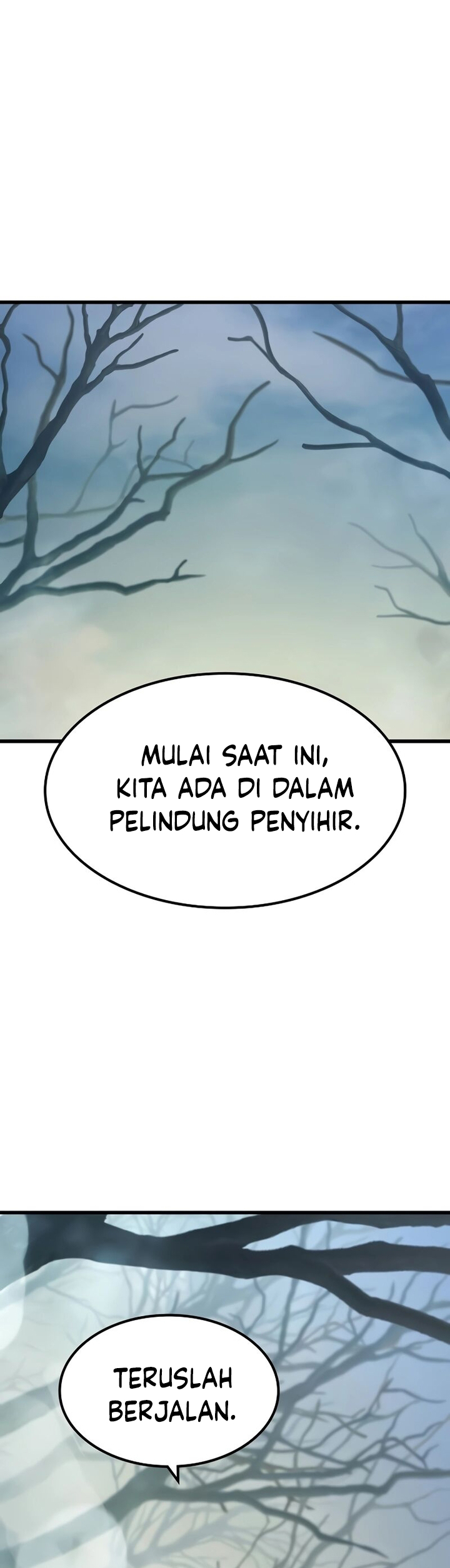 Genius Corpse-Collecting Warrior Chapter 32 Gambar 2