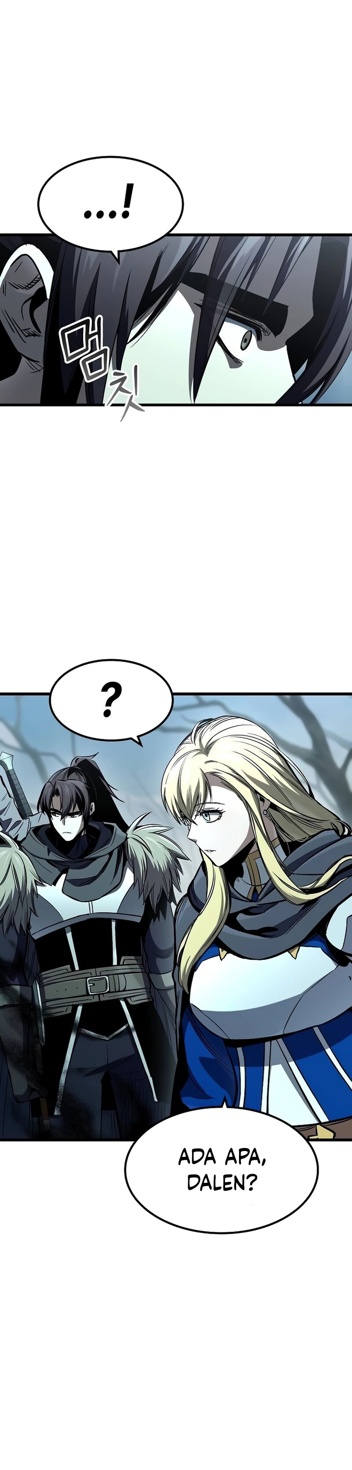 Genius Corpse-Collecting Warrior Chapter 32 Gambar 4