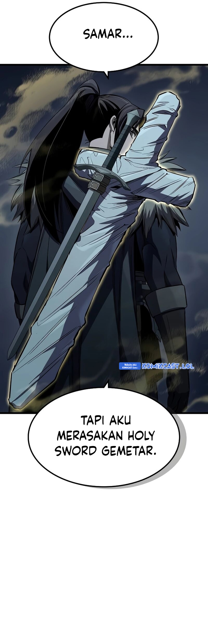 Genius Corpse-Collecting Warrior Chapter 32 Gambar 5