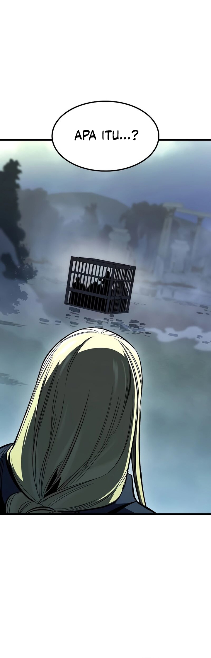 Genius Corpse-Collecting Warrior Chapter 32 Gambar 7