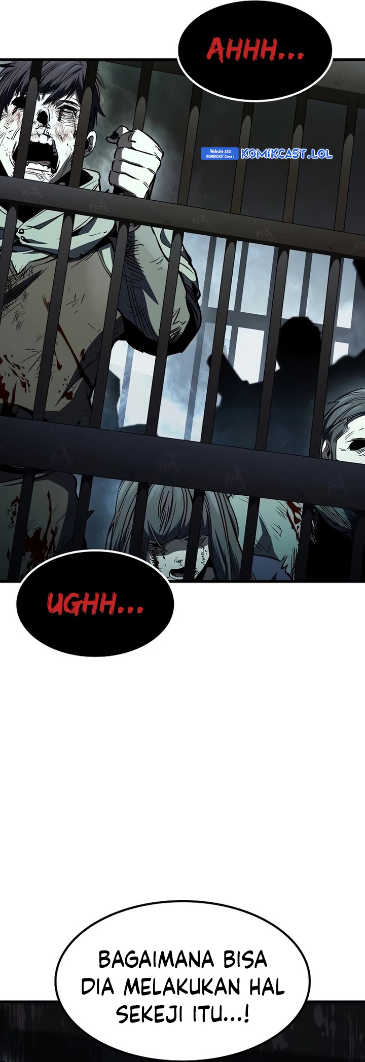 Genius Corpse-Collecting Warrior Chapter 32 Gambar 8