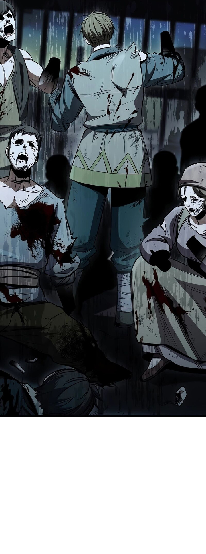 Genius Corpse-Collecting Warrior Chapter 32 Gambar 9