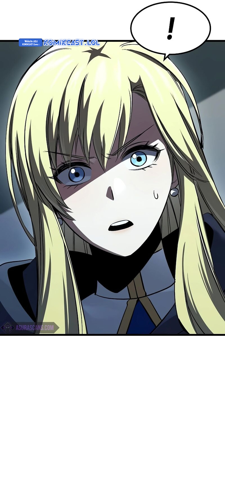 Genius Corpse-Collecting Warrior Chapter 32 Gambar 10