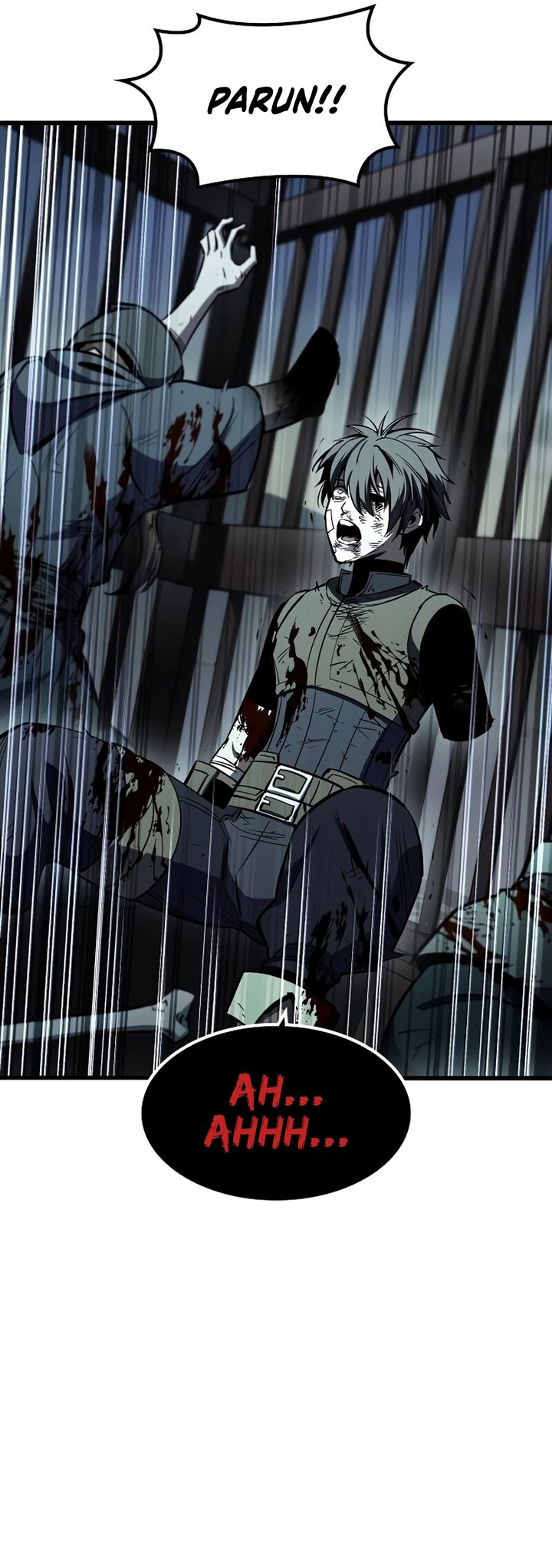 Genius Corpse-Collecting Warrior Chapter 32 Gambar 11