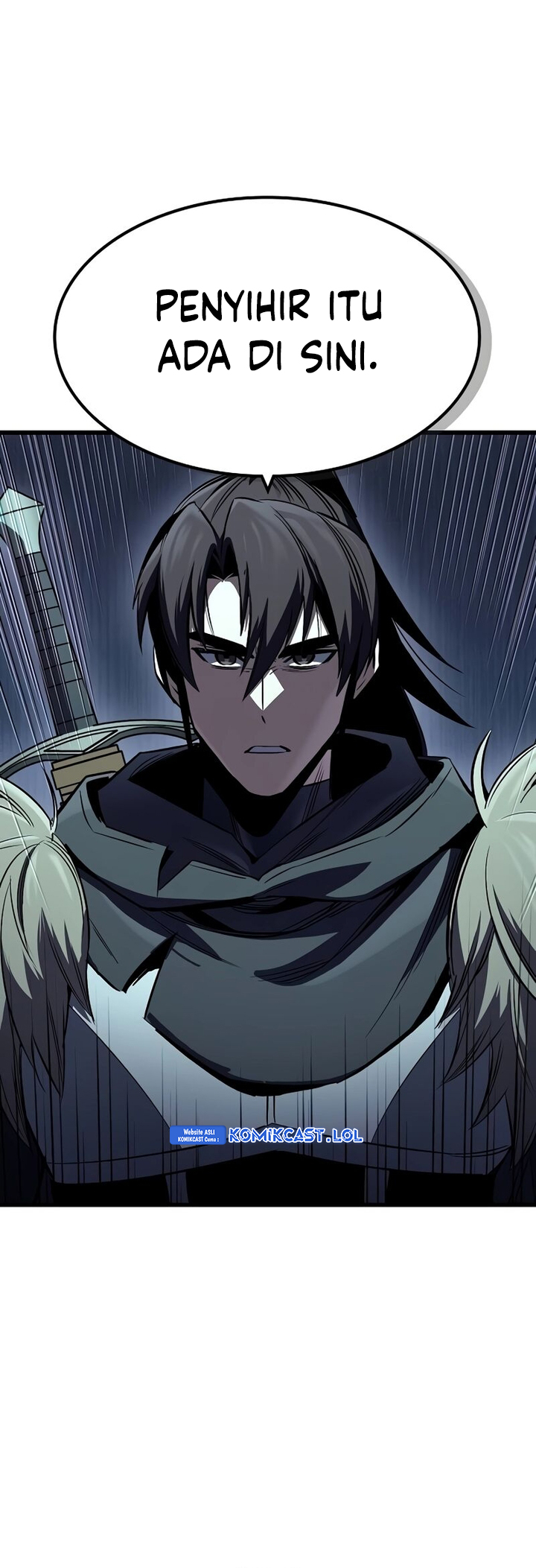 Genius Corpse-Collecting Warrior Chapter 32 Gambar 13