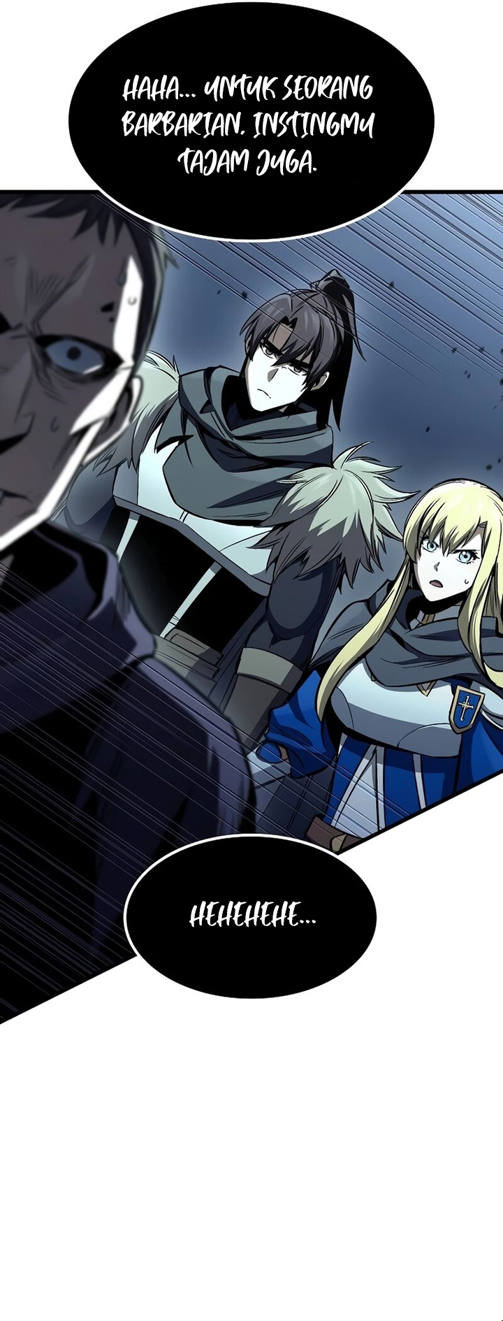 Genius Corpse-Collecting Warrior Chapter 32 Gambar 14