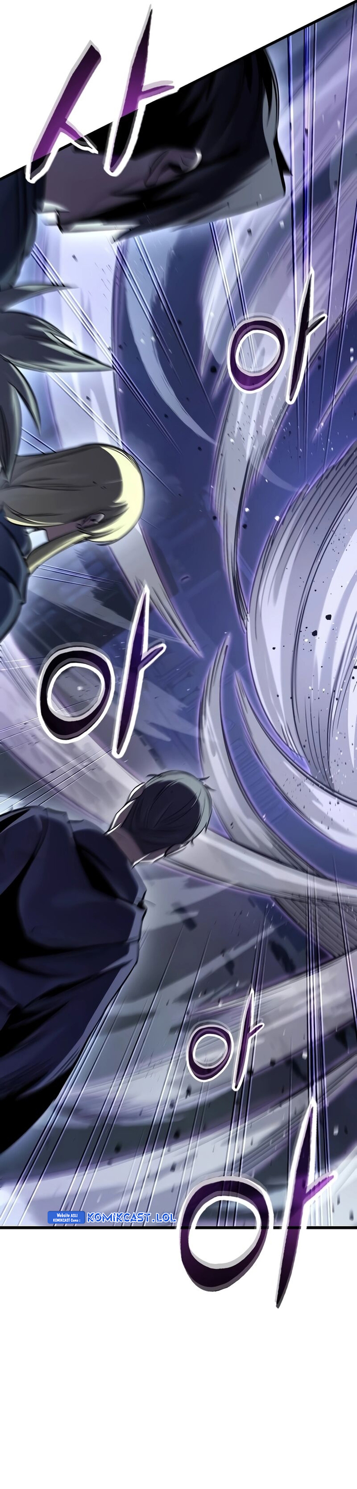Genius Corpse-Collecting Warrior Chapter 32 Gambar 15