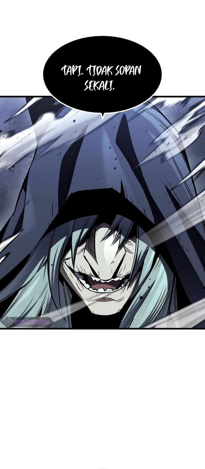 Genius Corpse-Collecting Warrior Chapter 32 Gambar 16