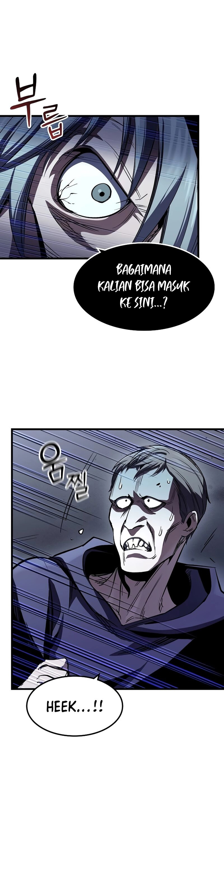 Genius Corpse-Collecting Warrior Chapter 32 Gambar 19