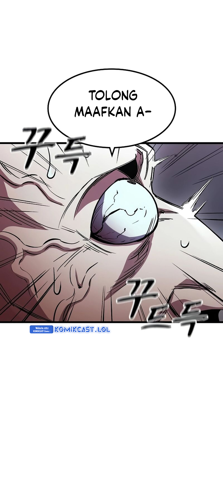 Genius Corpse-Collecting Warrior Chapter 32 Gambar 22