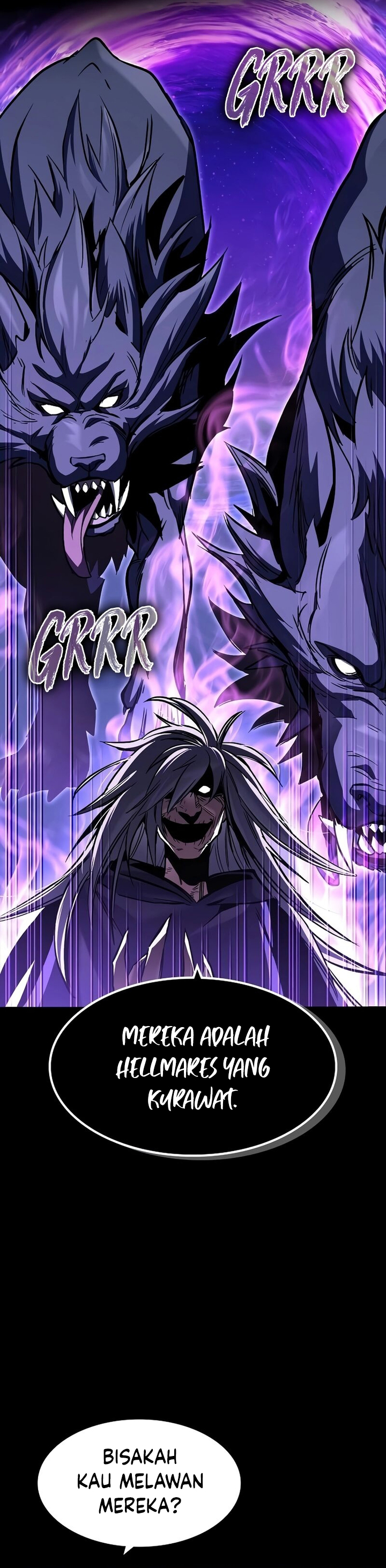 Genius Corpse-Collecting Warrior Chapter 32 Gambar 29
