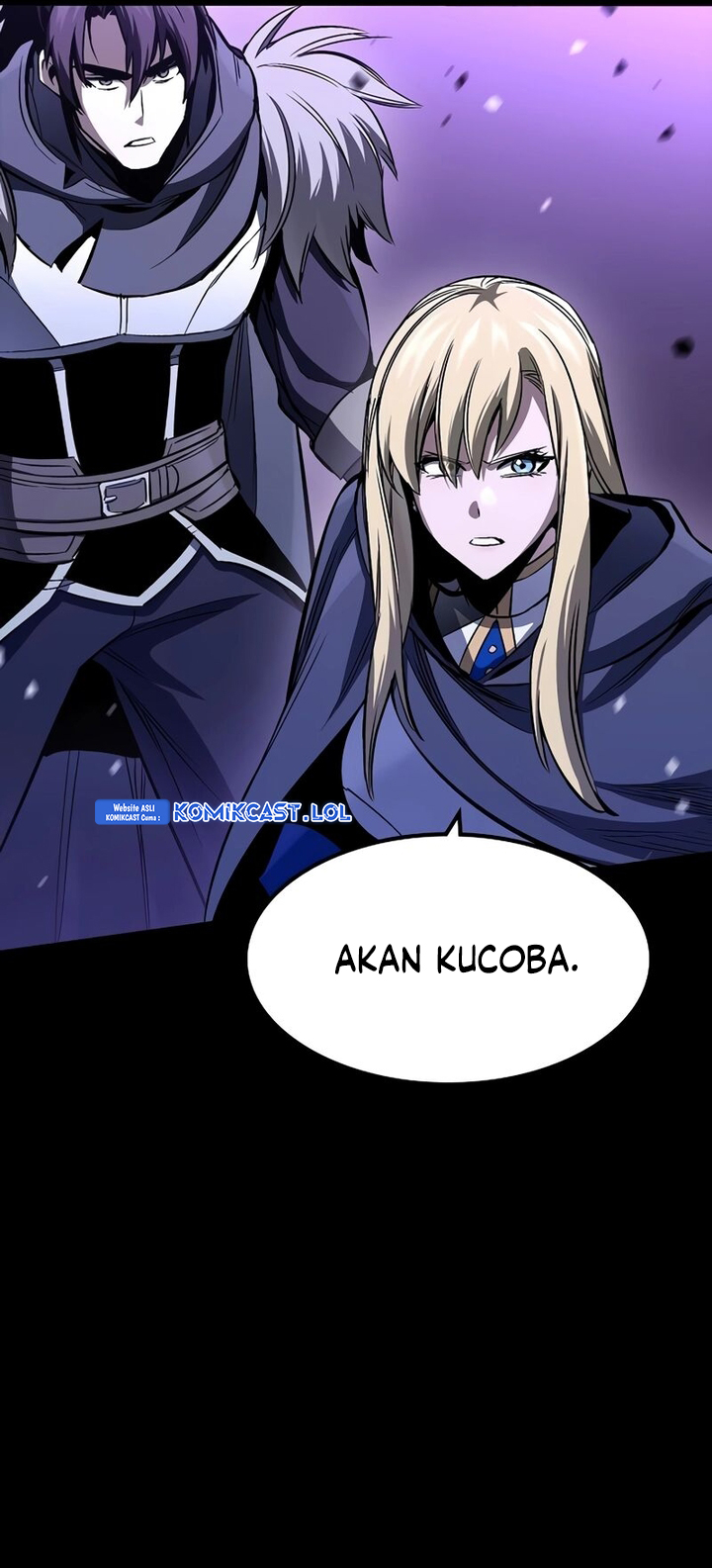 Genius Corpse-Collecting Warrior Chapter 32 Gambar 30