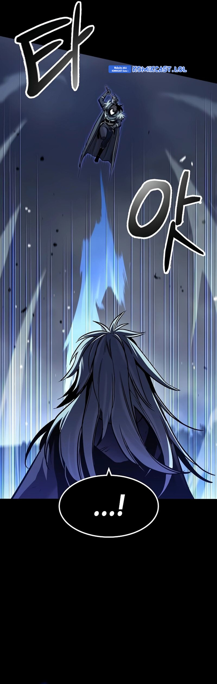 Genius Corpse-Collecting Warrior Chapter 32 Gambar 33