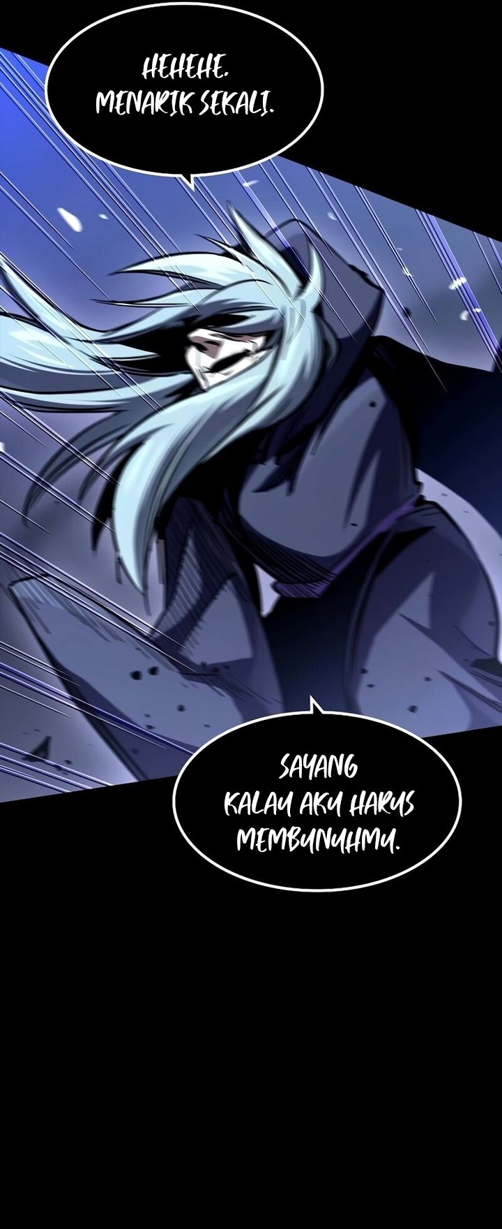 Genius Corpse-Collecting Warrior Chapter 32 Gambar 36