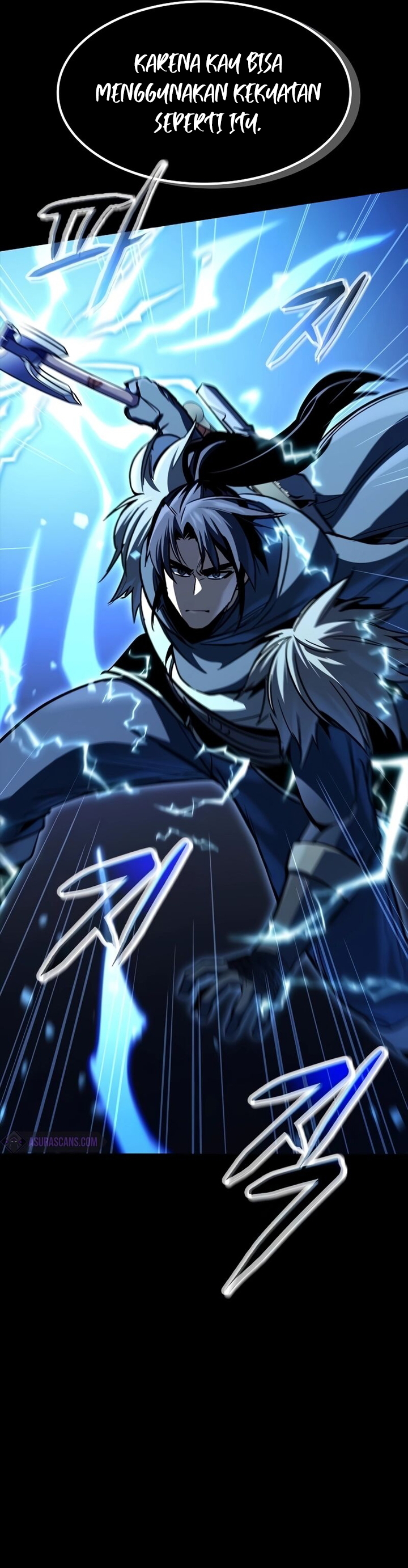 Genius Corpse-Collecting Warrior Chapter 32 Gambar 37