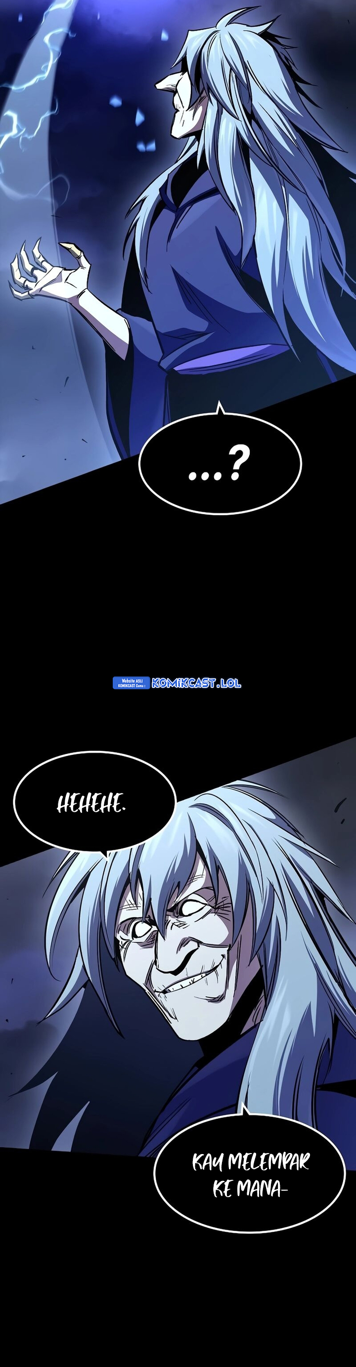 Genius Corpse-Collecting Warrior Chapter 32 Gambar 40