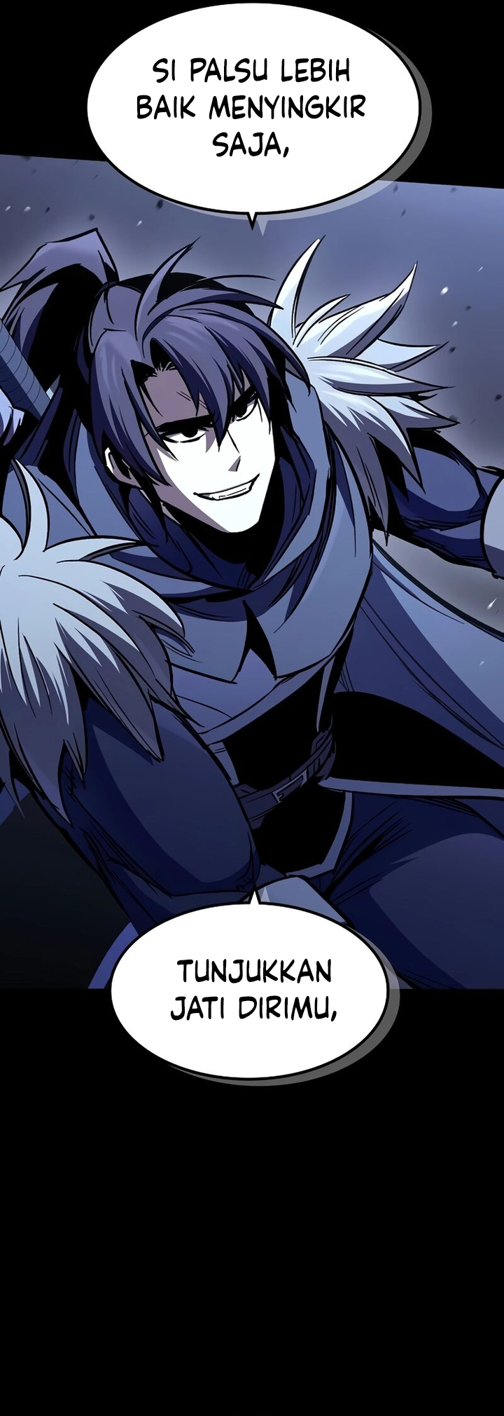 Genius Corpse-Collecting Warrior Chapter 32 Gambar 41