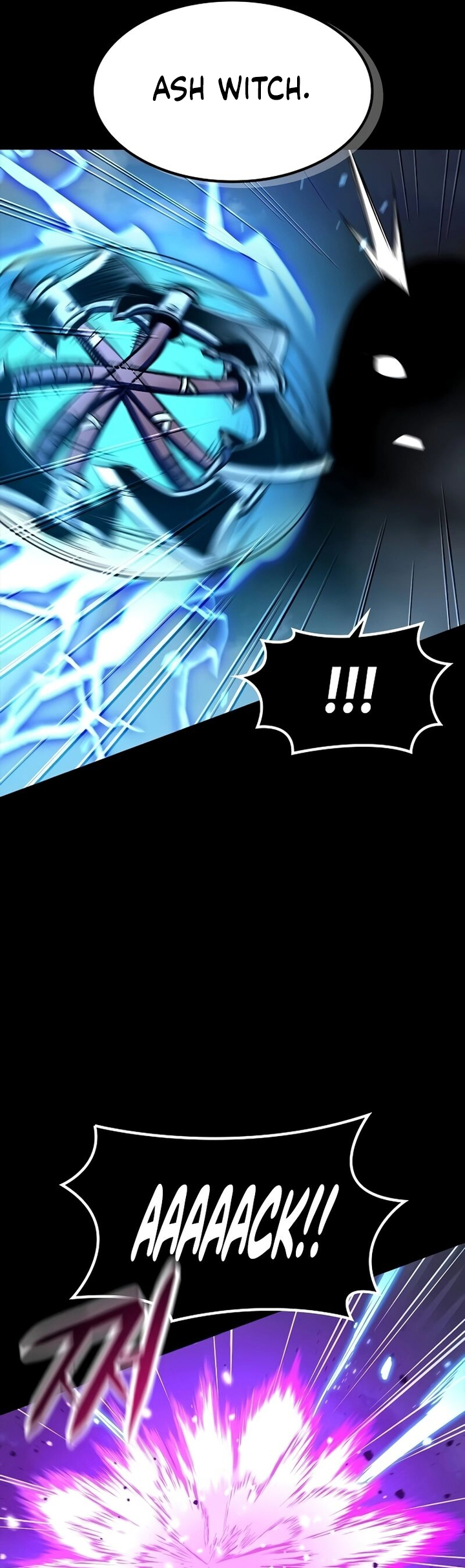 Genius Corpse-Collecting Warrior Chapter 32 Gambar 42