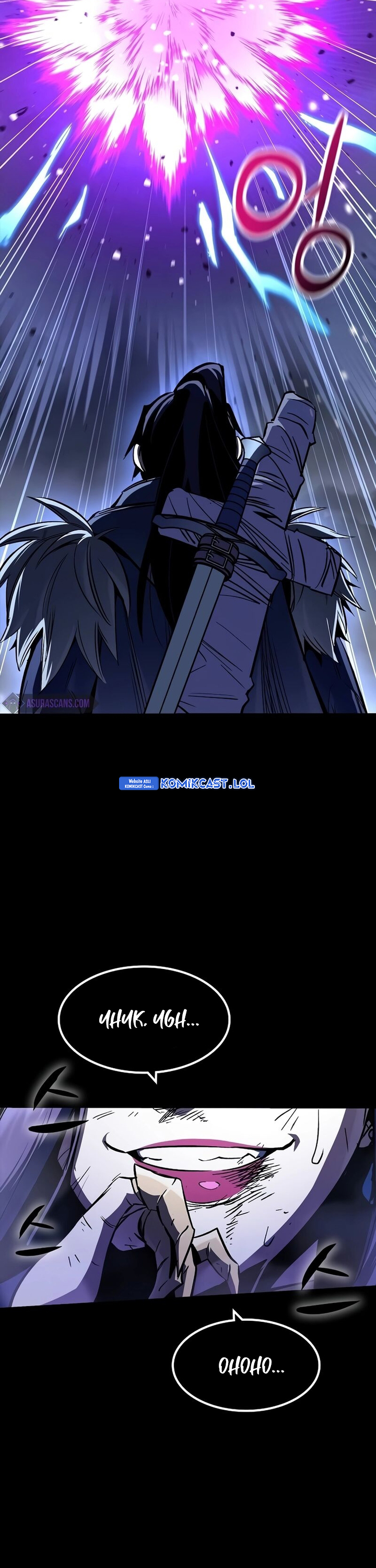 Genius Corpse-Collecting Warrior Chapter 32 Gambar 43
