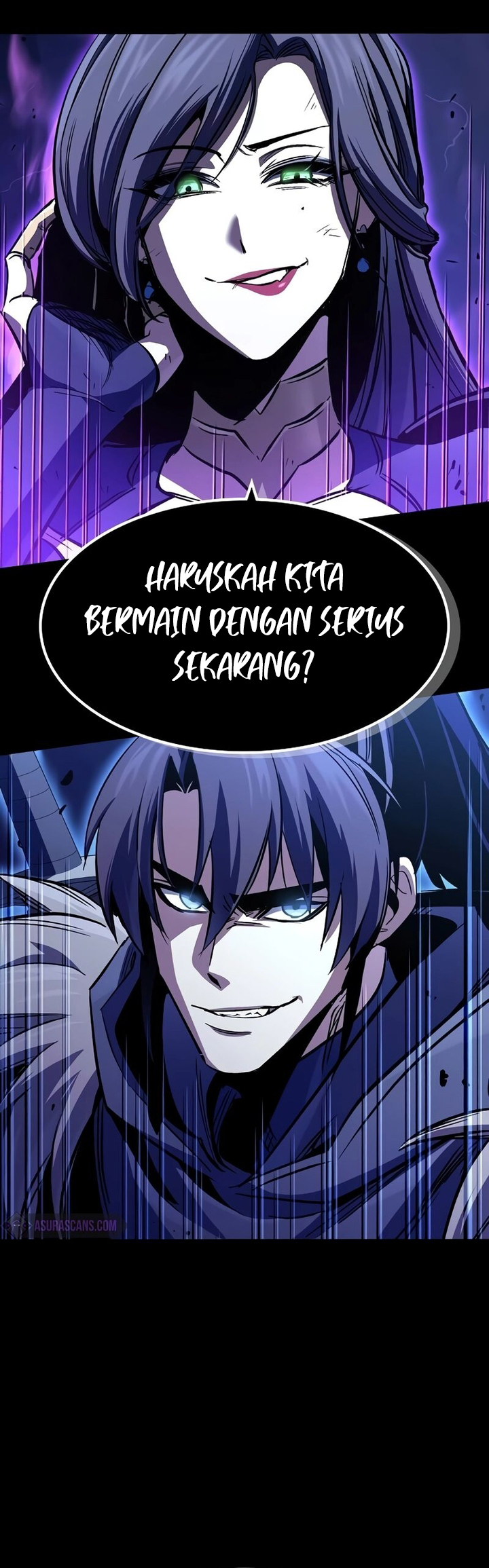 Genius Corpse-Collecting Warrior Chapter 32 Gambar 46