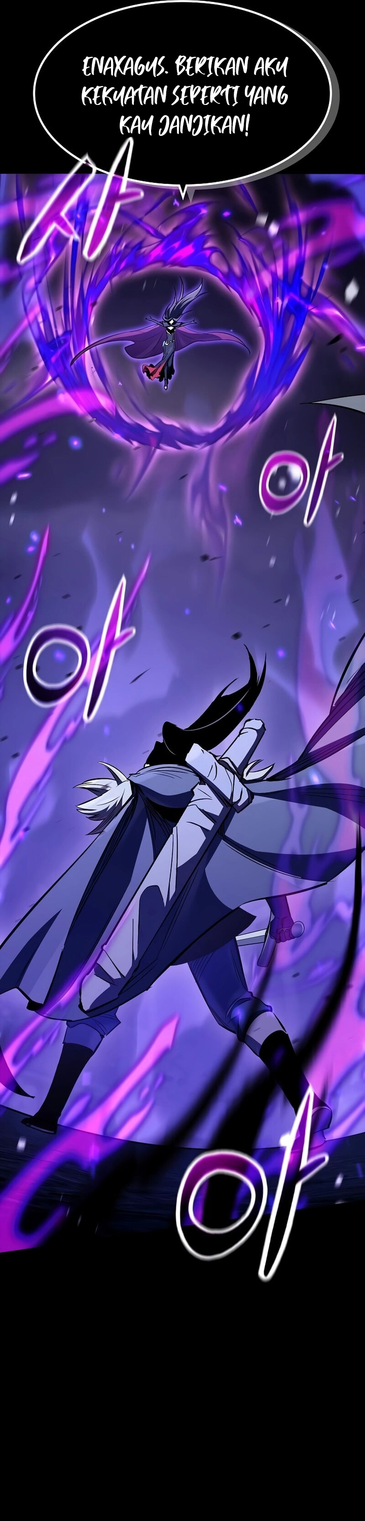 Genius Corpse-Collecting Warrior Chapter 32 Gambar 47