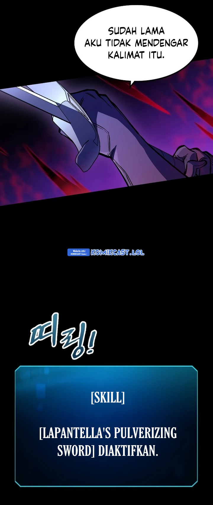 Genius Corpse-Collecting Warrior Chapter 32 Gambar 48