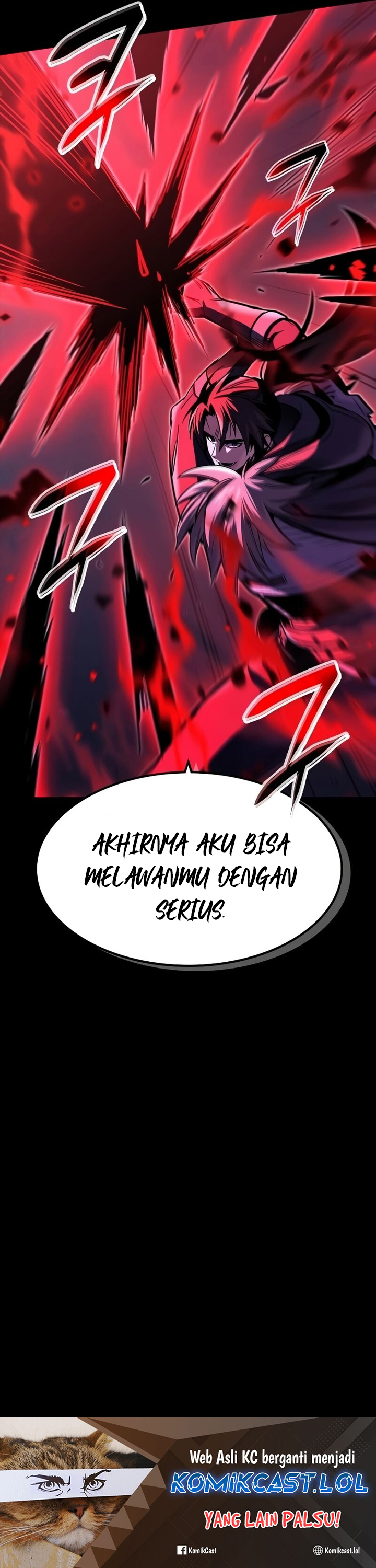 Genius Corpse-Collecting Warrior Chapter 32 Gambar 49