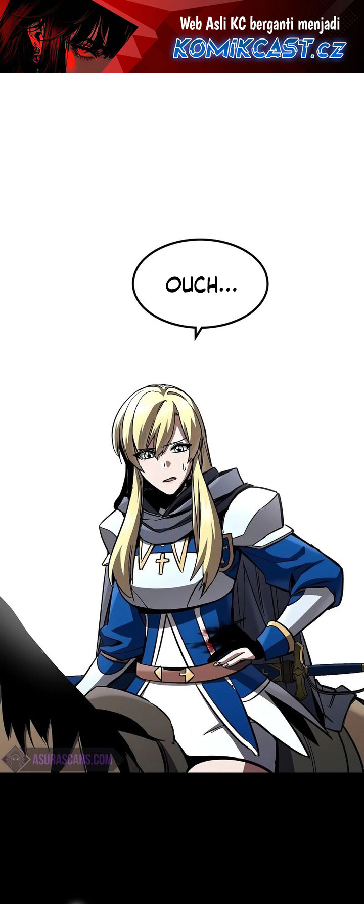 Genius Corpse-Collecting Warrior Chapter 41 Gambar 2