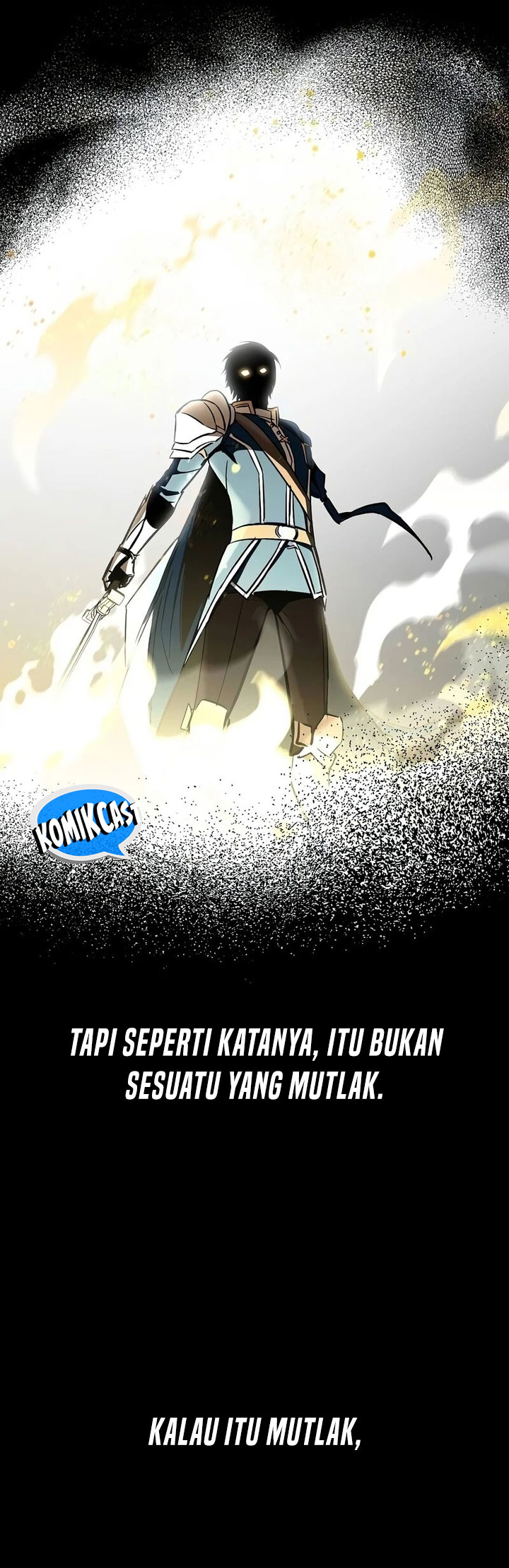 Genius Corpse-Collecting Warrior Chapter 41 Gambar 8