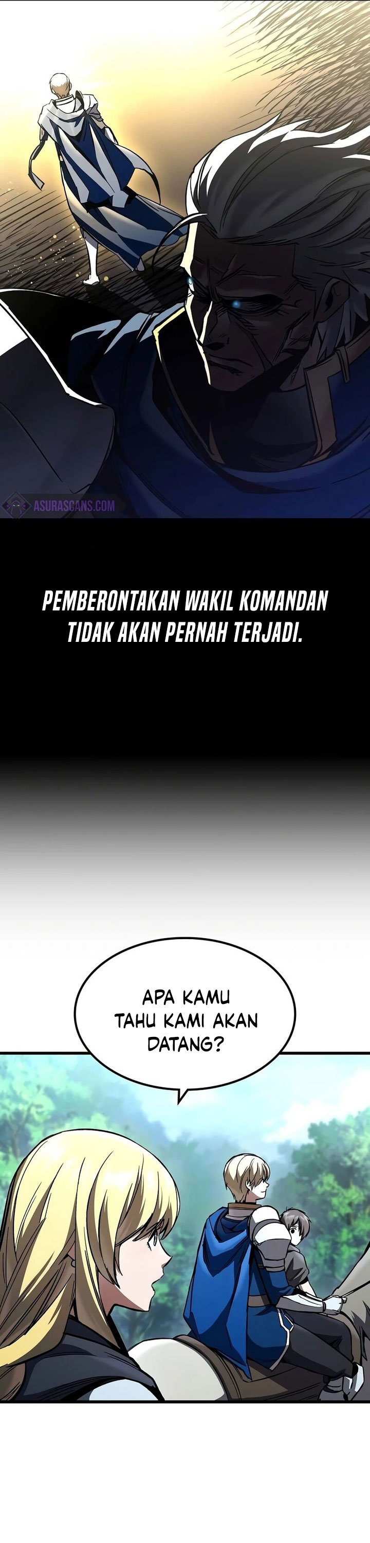 Genius Corpse-Collecting Warrior Chapter 41 Gambar 9