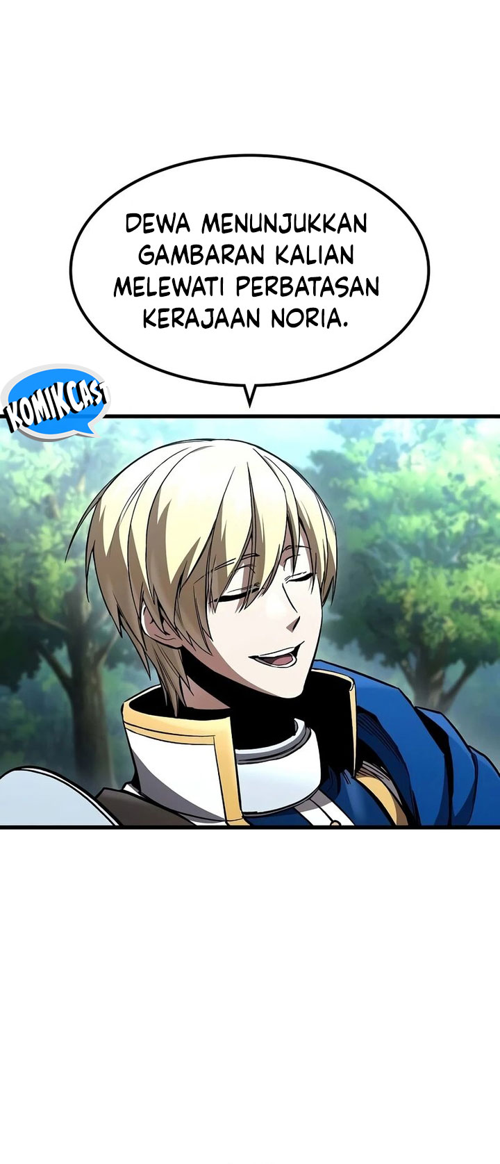 Genius Corpse-Collecting Warrior Chapter 41 Gambar 10