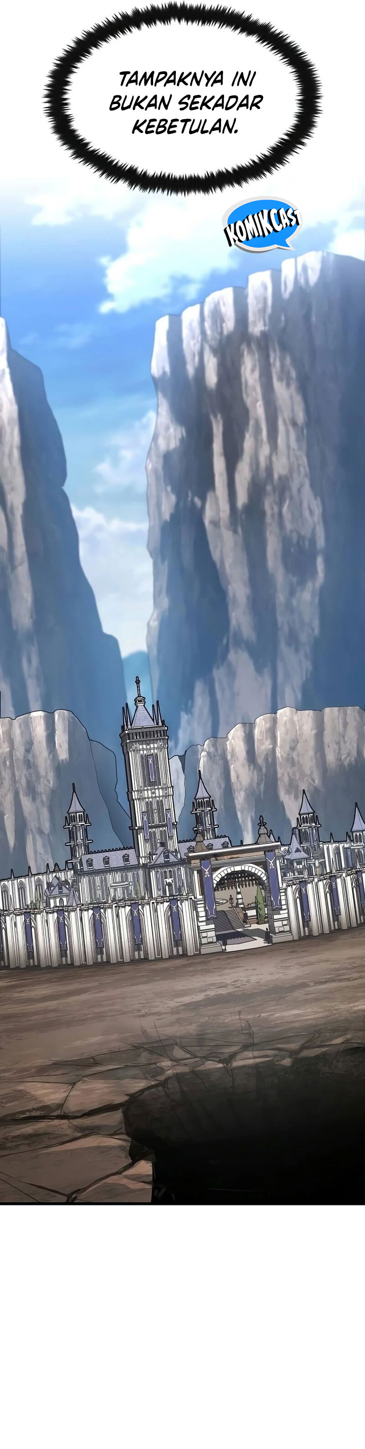 Genius Corpse-Collecting Warrior Chapter 41 Gambar 13