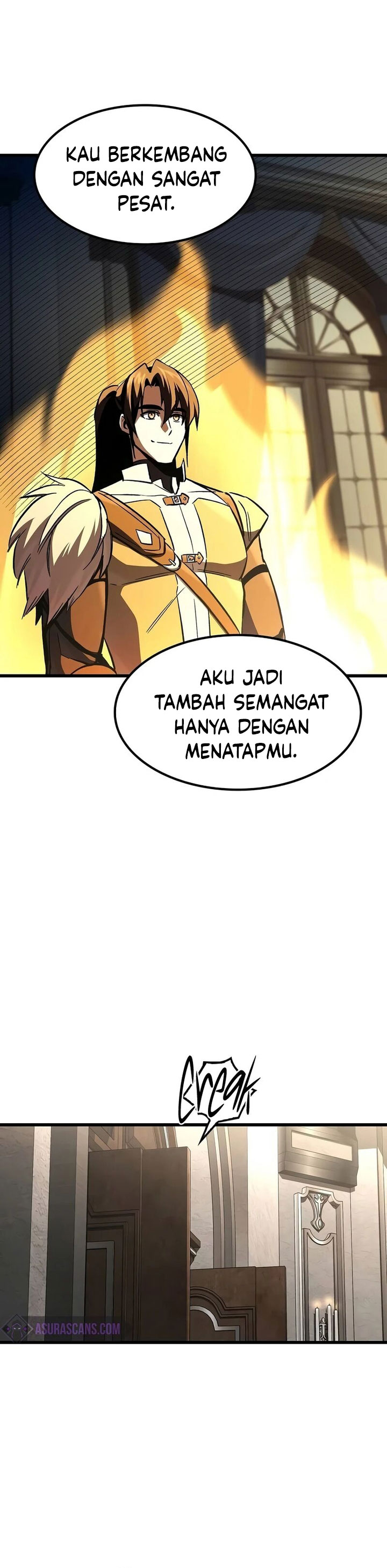 Genius Corpse-Collecting Warrior Chapter 41 Gambar 24
